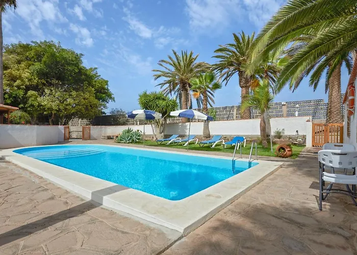 Charming House In With Shared Pool Дом отдыха Буэнависта-дель-Норте